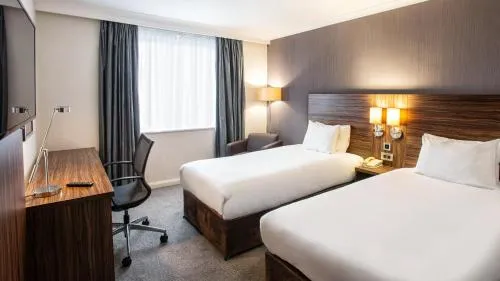 Holiday Inn Liverpool City Centre by IHG photo 20