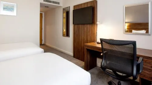 Holiday Inn Liverpool City Centre by IHG photo 23