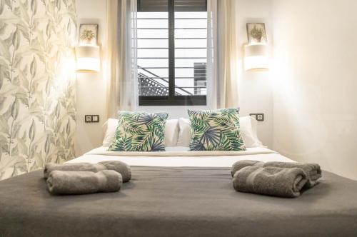 Relaxing apartment with parking - Center by REMS