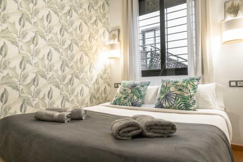 Relaxing apartment with parking - Center by REMS