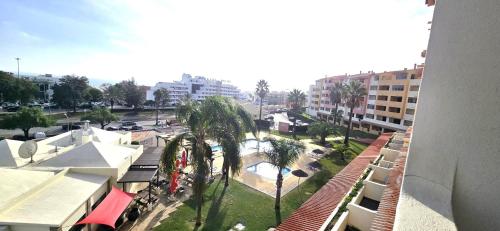 Centre View