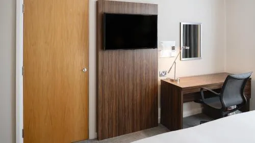 Holiday Inn Liverpool City Centre by IHG photo 18
