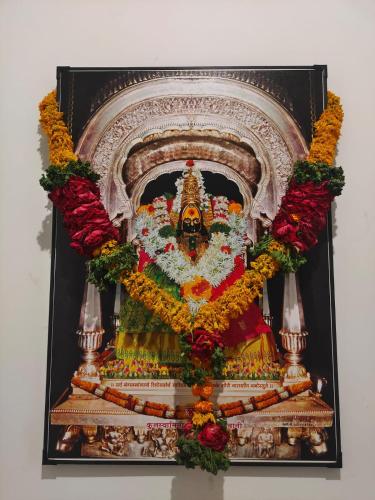 Galería fotográfica de Aaisaheb Bhakt Niwas en Tuljapur