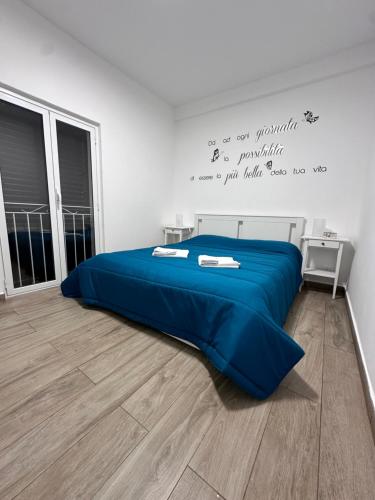 Afbeelding uit fotogalerij van abela 9 in Palermo