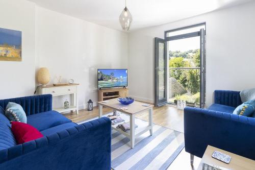 Gallery image of Oystercatcher Court - Stunning Coastal Location in Stokeinteignhead