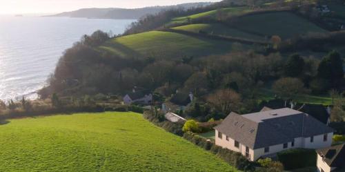 Gallery image of Oystercatcher Court - Stunning Coastal Location in Stokeinteignhead