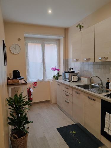 San Pietro Happy Home