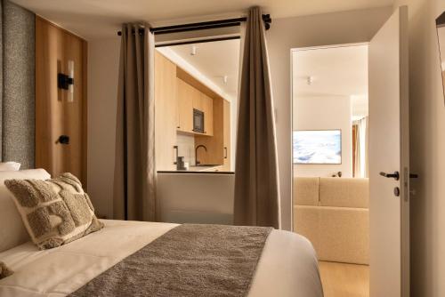 Elegant flat - 3BR-8P- Canal Saint-Martin