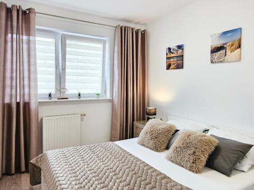 visit baltic - Apartament Editt