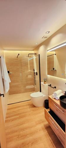 Luxury Loft Cienfuegos I