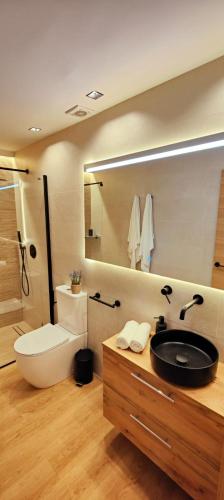 Luxury Loft Cienfuegos I