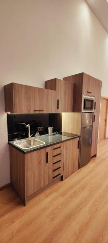 Luxury Loft Cienfuegos I