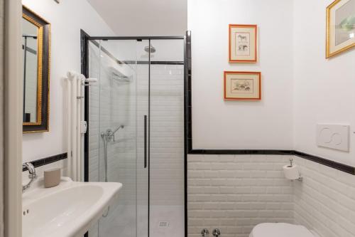 iFlat Charming & Spacious Flat in Trastevere
