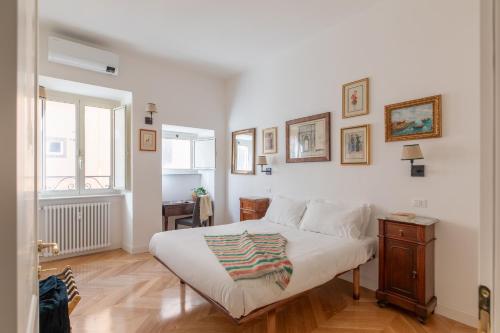 iFlat Charming & Spacious Flat in Trastevere