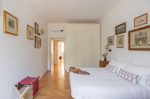 iFlat Charming & Spacious Flat in Trastevere