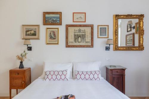 iFlat Charming & Spacious Flat in Trastevere
