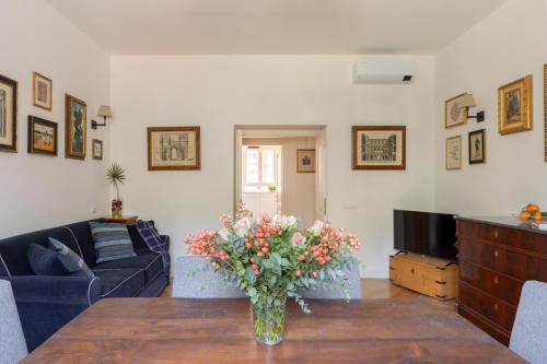 iFlat Charming & Spacious Flat in Trastevere