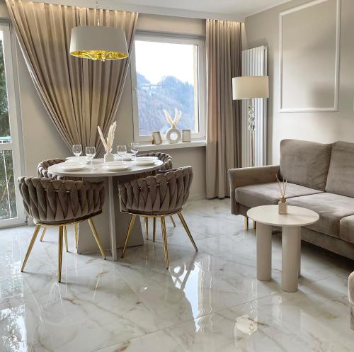 Apartament Royal Szczawnica