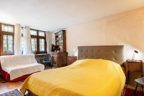 La halte du Petit Fort