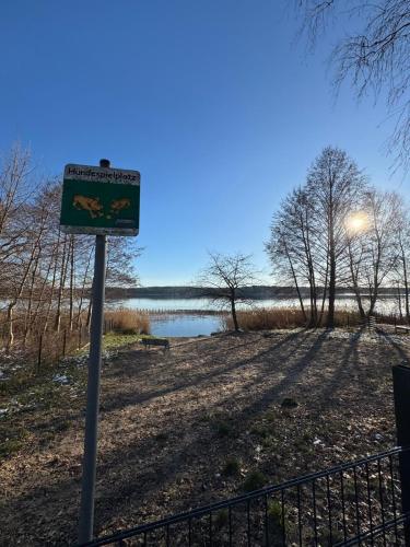 Loodusmaastik hotelli lähedal