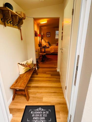 Φωτογραφία από το άλμπουμ του Haus Lena Tinyhouse σε Leopoldshagen