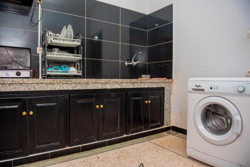 Imagen de la galería de Appartement Afgo Ouarzazate, en Ouarzazate