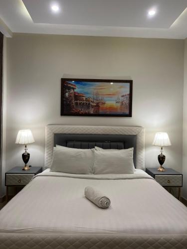 The Bright Retreat 1BHK