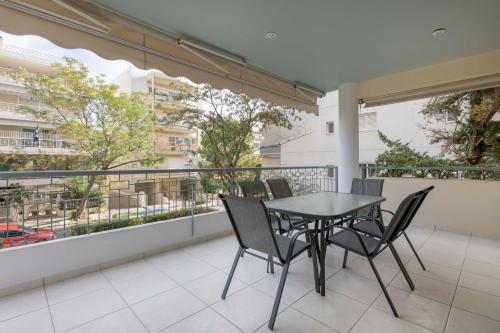 Chalandri Living 3BR Luxury Apartment by UPSTREET