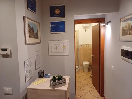 Maria's Rooms