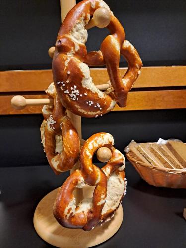 Еда / где поесть недалеко от отеля