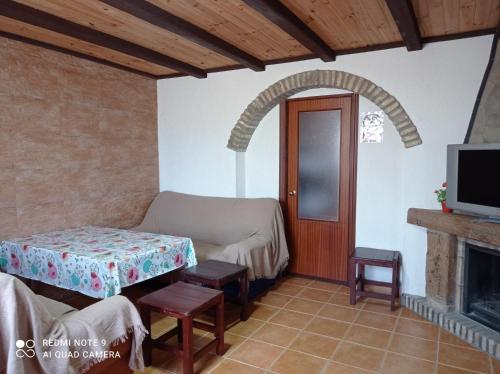 Casa El Mirador
