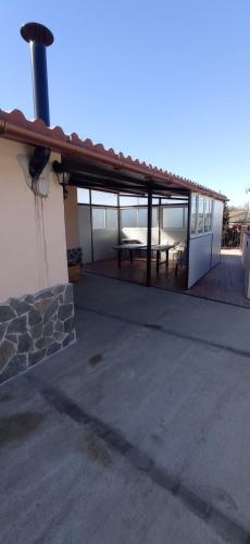 Casa El Mirador