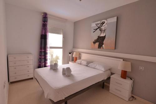 San Remo Apt 3 Levante Benidorm