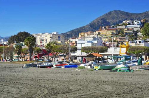 Puerta al Mar
