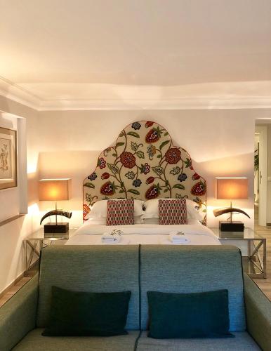 Garden Suites
