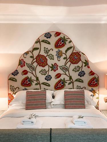 Garden Suites