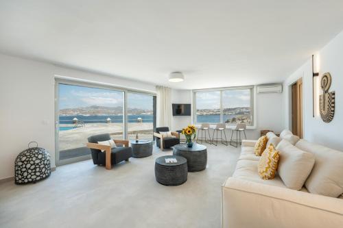 Villa Manhattan by Mykonos Mood