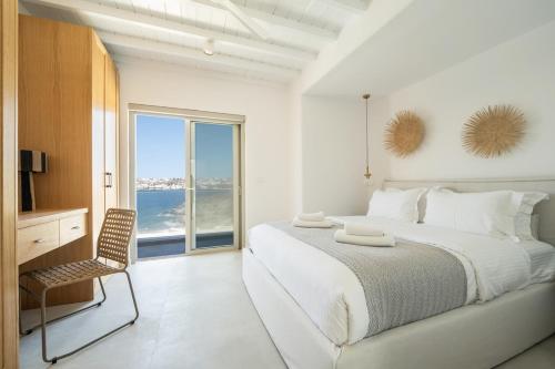 Villa Manhattan by Mykonos Mood
