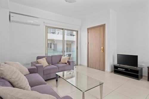 Downtown Comfort Apartment