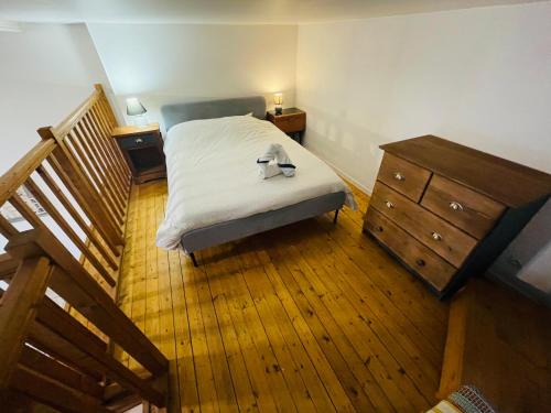 Photo de la galerie de l'établissement Le chalet Rouennais - 035, à Rouen