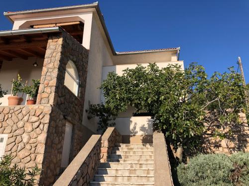 Gallery image of Apartment Stinica 31b in Jablanac