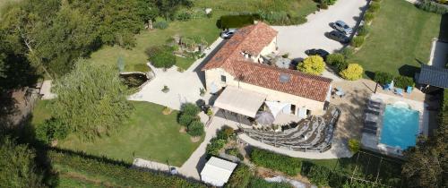 Le Moulin de Mayence