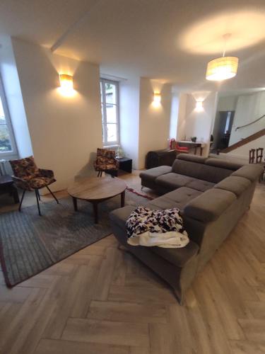 Photo de la galerie de l'établissement Gîte du Val d'Egray, à Champdeniers