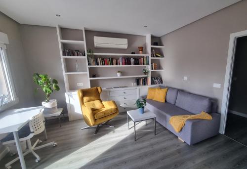 Alicante Plaza Beach - Premium Apartment - Centro - Playa