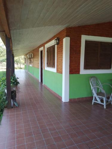 Fotografie z fotogalerie ubytování Ibera Full La Pequeña v destinaci Colonia Carlos Pellegrini