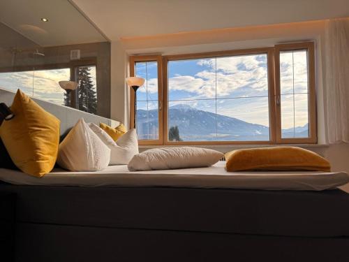 Sonnige und ruhige Wohnung in Innsbruck - Stadtrand