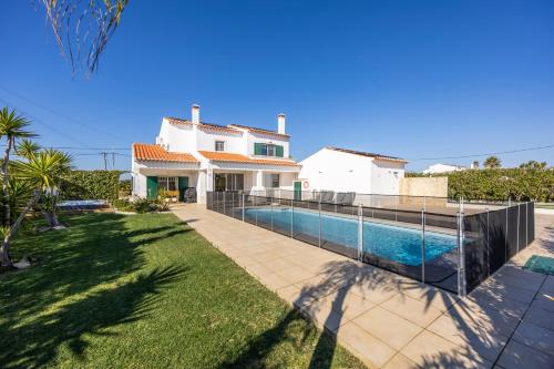 Casa Onda - Fabulous Ocean View Villa