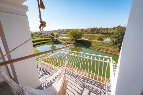 Willa Tonkiele - Dom z Jacuzzi i Sauną na wyłączność