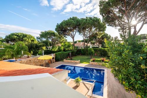 Villa Louanna