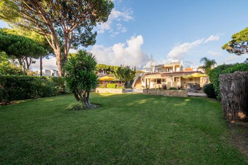 Villa Louanna